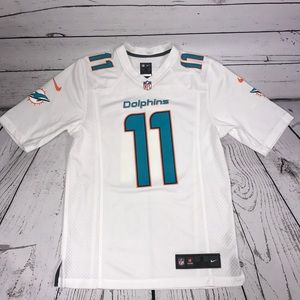 Miami Dolphins Nike Football Jersey